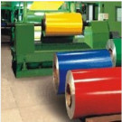 PPGI Coil for Roof/Wall