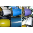 PPGI Coil