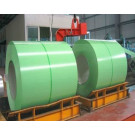 PPGI/Gl-Various Color - 0.16-1.5mm/Bright Color Coated Steel/Roofing PPGI