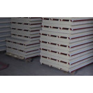 PU-1000-100 Roof Sandwich Panel (V1000)