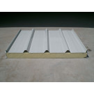 PU Sandwich Panel for Roof