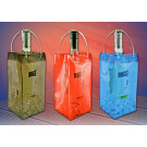 PVC Wine Ice Bag