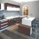 Paint Kitchen Cabinet