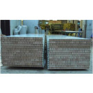 Paper Honeycomb Sandwich Panel for Mobile House