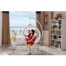 Patio Furniture Garden Egg Swing Chair