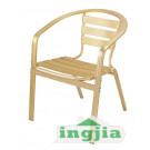 Patio Public Leisure Hotel Restaurant Outdoor Chair (JC-08C)
