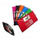 Pencil Bag Wth Calculator (KM4383)