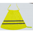 Pet's Clothing Reflective Safety Vest with En471