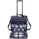 Picnic Cooler Bag on Wheels (26018)