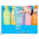 Plastic BPA Free PE Sport / Drinking/ Travel/ Bicycle/Water Bottle