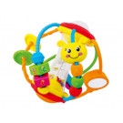 Plastic Baby Funny Toys H0895079