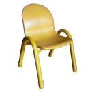 Plastic Chair (MXZY-048)