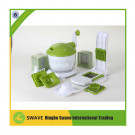 Plastic Kitchen Utensil Kitchen Ware Kitchen Tools Kitchen Manual Food Processcor