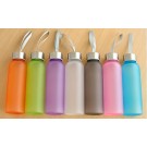 Plastic Sport Water Drinking Bottle
