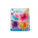 Plastic Toy Baby Bath Toy (H9200036)