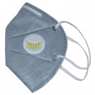 Pm2.5 Kn95 Face Mask for Medical Protective