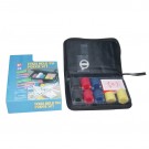 Poker Chips Set