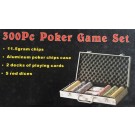 Poker Game Set