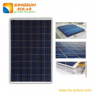 Poly Crystalline Solar Panel 195-230W