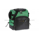 Polyester Cooler Bag, Travel Insulated Cooler Bag (27074)