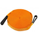 Polyester Recovery Webbing Strap