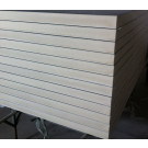 Polyurethane Fiber Cement Composite Thermal Insulation Board