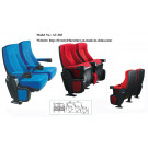 Popular Cinema Seating, Theater Chair, Cinema Chair with Cup Holder Cinema Seating Theater Seating Theater Chair (XC-1006)