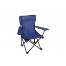 Popular Folding Camping Beach Chair with Armrest (HC-LS-FC17)