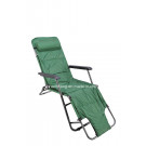 Popular Folding Camping Beach Chair with Armrest (HC-LS-LC12)