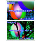 Popular LED Decoration Inflatable Advertising (MIC-223)