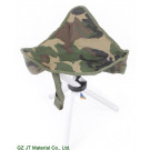 Portable Fishing Stool, Folding Stool, Beach Chair, Folding Chair