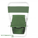 Portable Fishing Stool with Bag, Beach Chair, Folding Chair