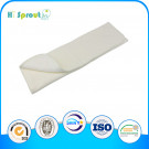 Pre-Fold Reusable Bamboo Cotton Diaper Insert