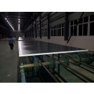 Pre-Insulated Phenolic Ventilation Duct Board