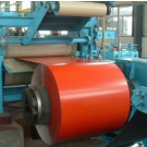 Prepainted Galvalume Steel Coils/ PPGL