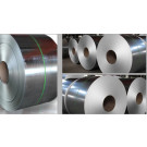 Prime Cold Rolled Steel Coils
