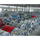 Prime and Secondary Cold Roll Steel Coil