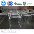 Professional Tube Bending Fabrication