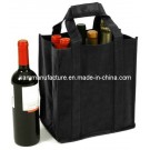 Promotional 6 Bottle Wine Bag (KM4323)