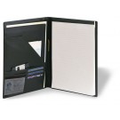 Promotional File Folder with Notebook