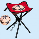 Promotional Folding Portable Three Leg Triangle Camping Fishing Stool (HC-LS-FC32)