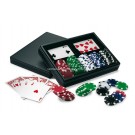 Promotional Gift Poker Chip Set (KM3421)