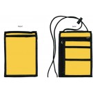 Promotional ID Holder