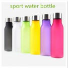 Promotional Plastic Sport Water Bottle Dn-162A