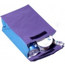 Promotional Themal Insulated Ice Cooler Lunch Bag
