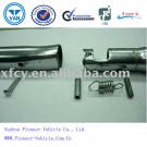 Provide Professional Tube Bending Service