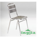 Public Cafe Outdoor Patio Garden Dining Chair (JC-09)