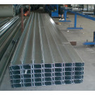 Purlin Wall Beam of Steel Structure Building