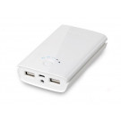 Yoobao Q Master Duel Power Bank 7800 mAh YB636