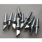QUICK 200-K Soldering Tip